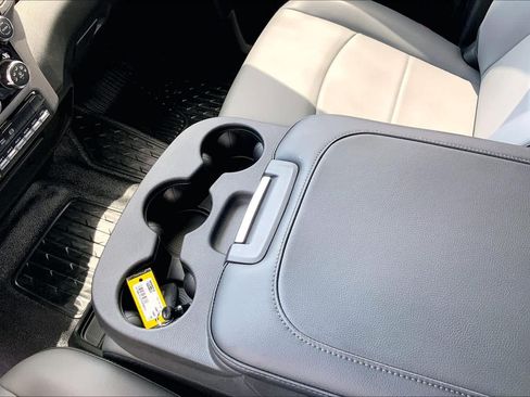 New 2026 RAM 4500 Tradesman AWD/4WD image 5