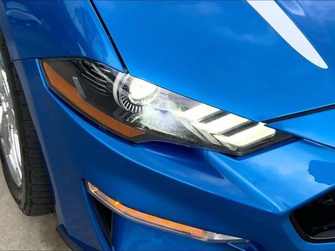 Used 2020 Ford Mustang GT w/ Equipment Group 301A RWD image 27