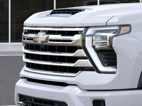 New 2026 Chevrolet Silverado 3500 High Country w/ Technology Package AWD/4WD image 14