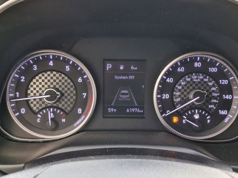 Used 2019 Hyundai Elantra SEL image 17