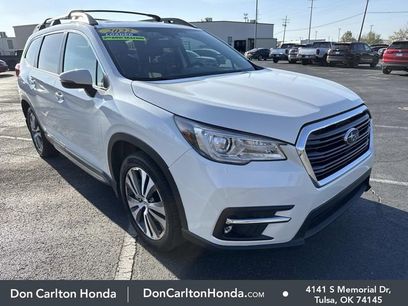 Used 2022 Subaru Ascent Limited w/ Technology Package