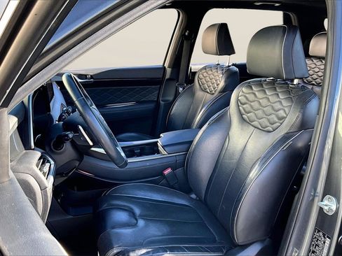 Used 2020 Hyundai Palisade Limited image 22