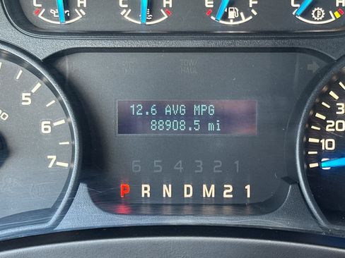 Used 2013 Ford F150 STX w/ Mid Equipment Group image 22