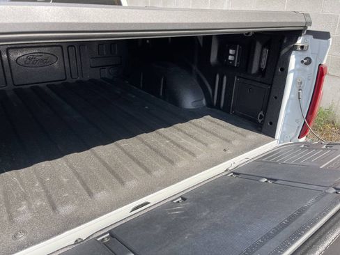 Used 2024 Ford F150 Raptor AWD/4WD image 3