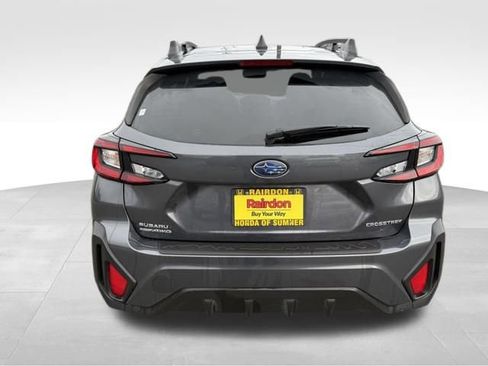 Used 2024 Subaru Crosstrek 2.0i Premium image 6