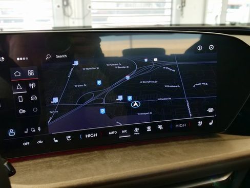 New 2025 Audi Q5 Prestige image 23