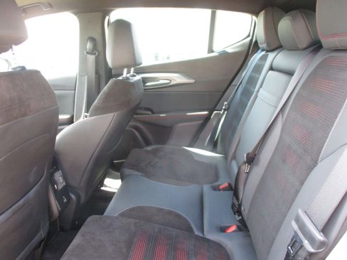 Used 2025 Dodge Hornet R/T w/ R/T Plus Package AWD/4WD image 41