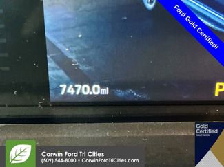 Used 2024 Ford Ranger XL w/ Trailer Tow Package video 2