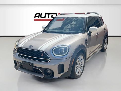 Used 2024 MINI Cooper Countryman S AWD/4WD image 3