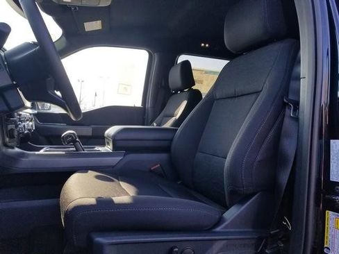 New 2026 Ford F150 XLT w/ Equipment Group 302A MID image 14