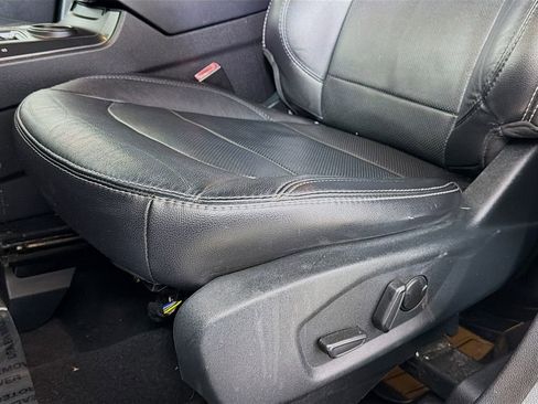 Used 2019 Ford Explorer Limited w/ Class III Trailer Tow Package image 23