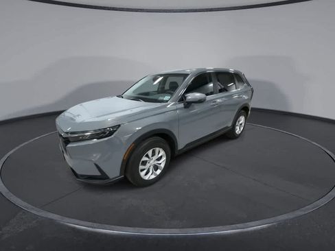 Used 2025 Honda CR-V LX image 4