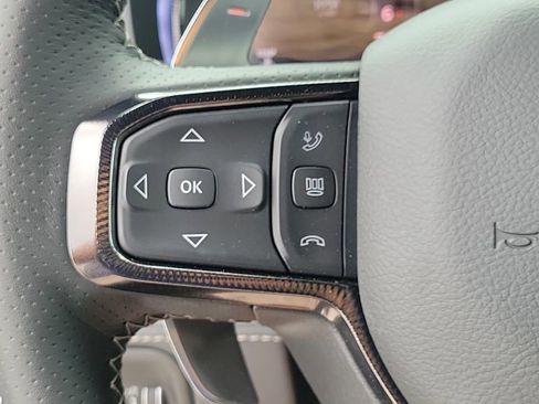 New 2026 RAM 1500 RHO w/ RHO Level 1 Equipment Group AWD/4WD image 25