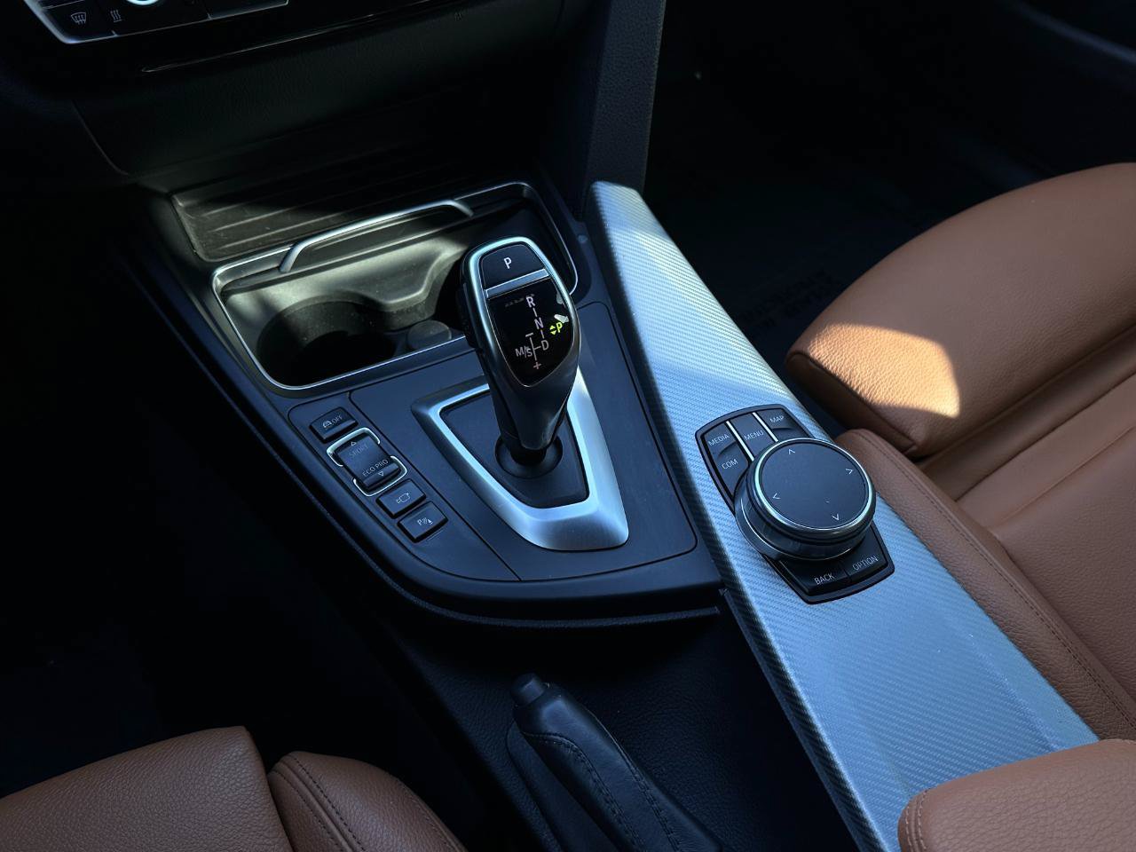 Used 2019 BMW 440i Gran Coupe w/ M Sport Package RWD image 18