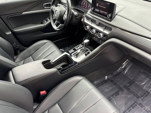 Used 2023 Acura Integra A-Spec image 18