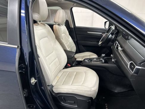 Used 2023 MAZDA CX-5 AWD 2.5 S image 23