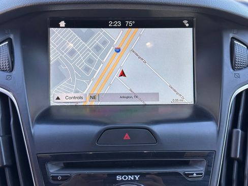 Used 2018 Ford Focus ST w/ Equipment Group 402A image 32