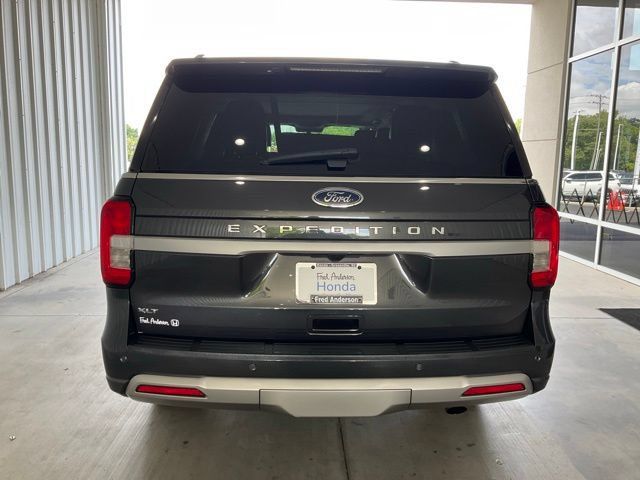 Used 2022 Ford Expedition XLT AWD/4WD image 22