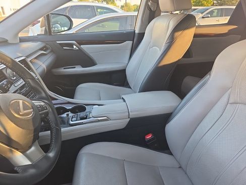 Used 2017 Lexus RX 350 AWD image 6