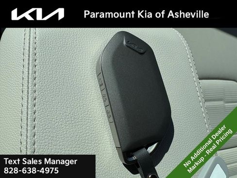 New 2026 Kia Sportage SX Prestige image 27