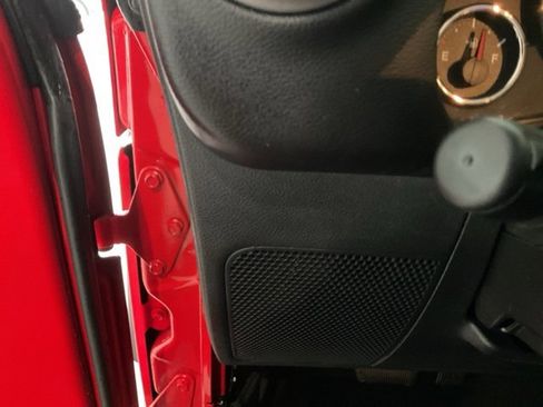 Used 2017 Jeep Wrangler Unlimited Sport image 7