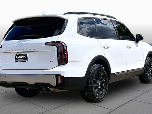 Used 2023 Kia Telluride SX Prestige X-Pro AWD/4WD image 13