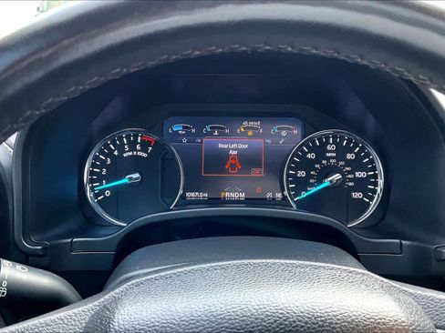 Used 2020 Ford Expedition Platinum image 24