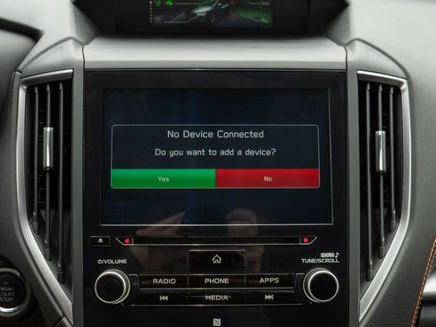 Used 2019 Subaru Crosstrek 2.0i Limited w/ Popular Package #4 AWD/4WD image 18