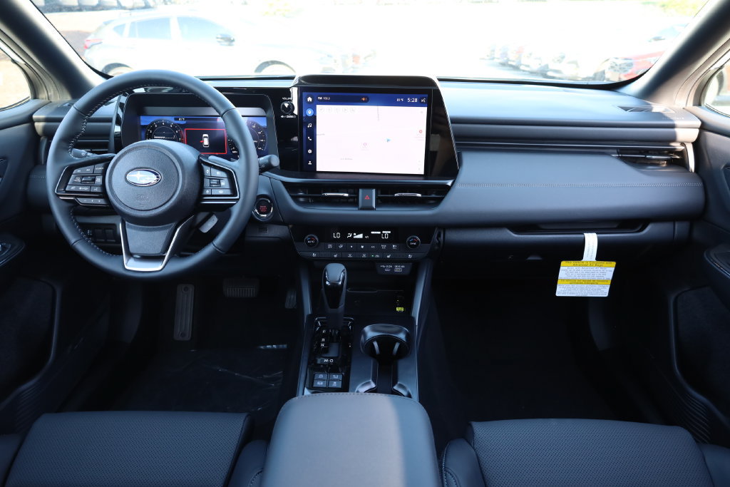 Used 2026 Subaru Outback Touring XT AWD/4WD image 23