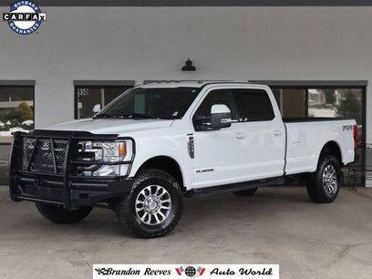 Used 2020 Ford F350 Lariat w/ Lariat Value Package
