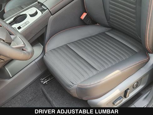 New 2026 Nissan Rogue SV AWD/4WD image 16