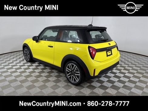 New 2025 MINI Cooper S image 5