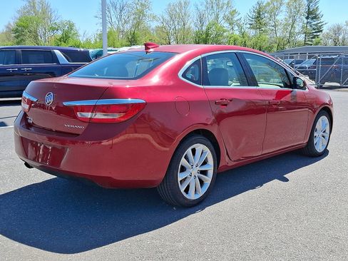 Used 2015 Buick Verano Convenience FWD image 6
