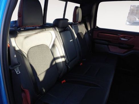 Used 2022 RAM 1500 Rebel w/ Level 1 Equipment Group image 13