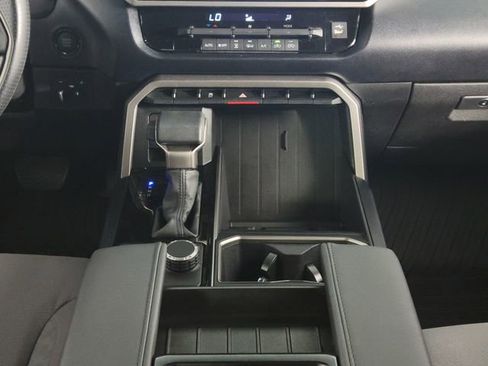 Used 2025 Toyota Tundra SR5 image 24