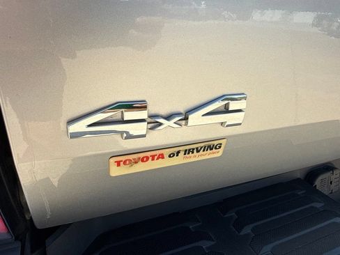 Used 2024 Toyota Tundra 1794 Edition AWD/4WD image 13