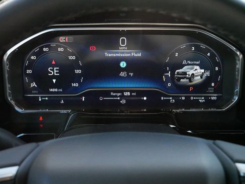 Used 2024 Chevrolet Silverado 1500 LT Trail Boss image 21