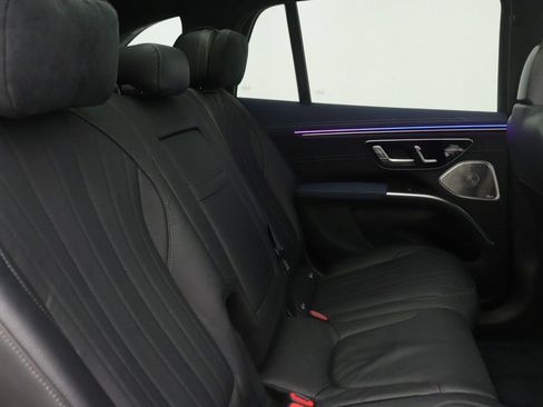 Certified 2023 Mercedes-Benz EQS 450+ SUV image 32
