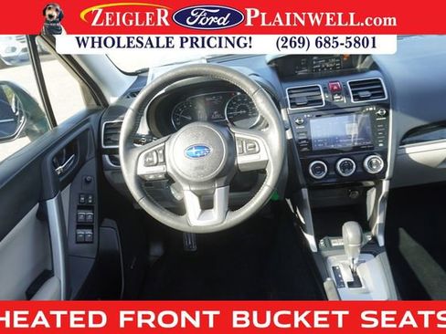 Used 2018 Subaru Forester 2.5i Limited image 13