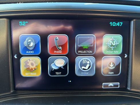 Used 2018 Chevrolet Silverado 1500 LT w/ Texas Edition image 36