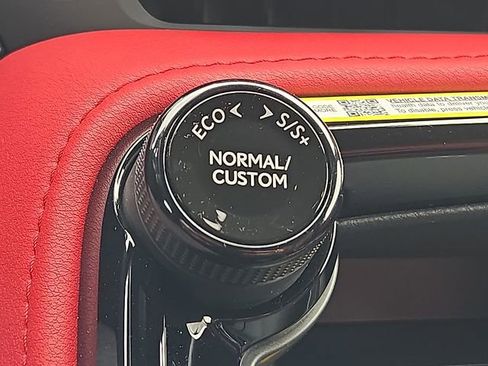 New 2026 Lexus NX 350 F Sport AWD/4WD image 22