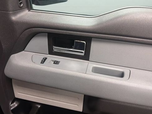 Used 2013 Ford F150 STX w/ Mid Equipment Group RWD image 15
