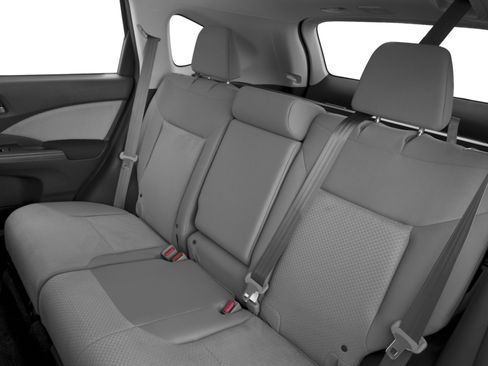 Used 2016 Honda CR-V EX image 11