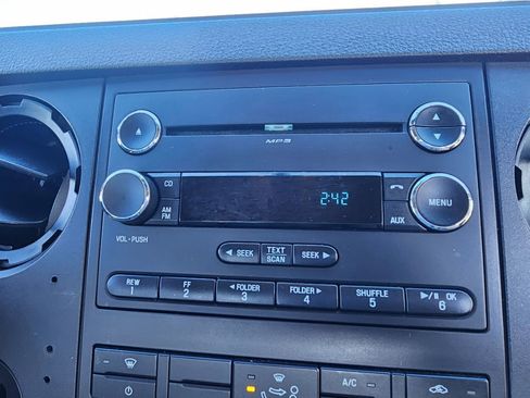 Used 2012 Ford F450 XL w/ High Capacity Trailer Tow Pkg image 10