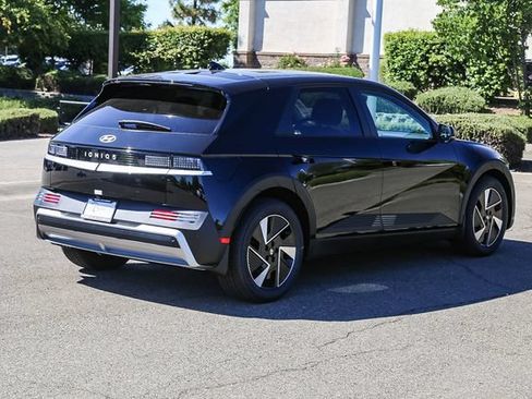 New 2026 Hyundai Ioniq 5 SEL RWD image 5