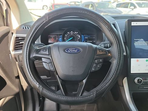 Used 2024 Ford Edge SE AWD/4WD image 19