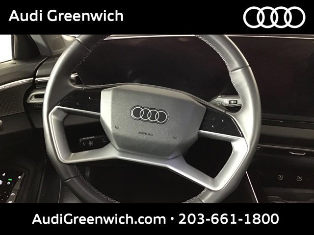 Certified 2026 Audi A6 Premium Plus w/ Premium Plus Package AWD/4WD image 10