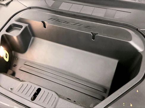 New 2026 Ford Mustang Mach-E Premium image 16