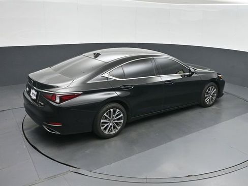 Used 2022 Lexus ES 350 FWD image 30