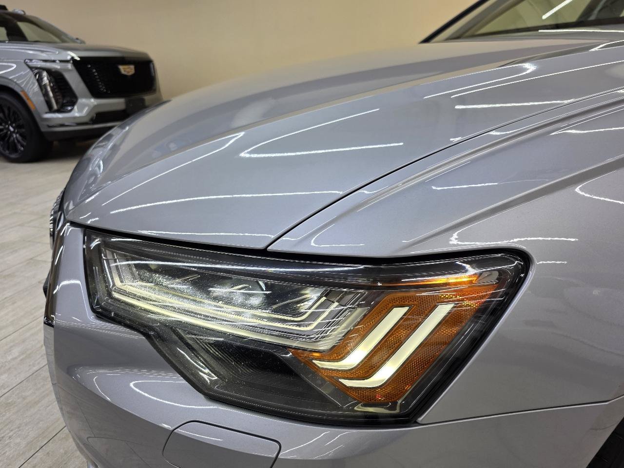 Used 2019 Audi A6 3.0T Prestige w/ Prestige Package AWD/4WD image 10